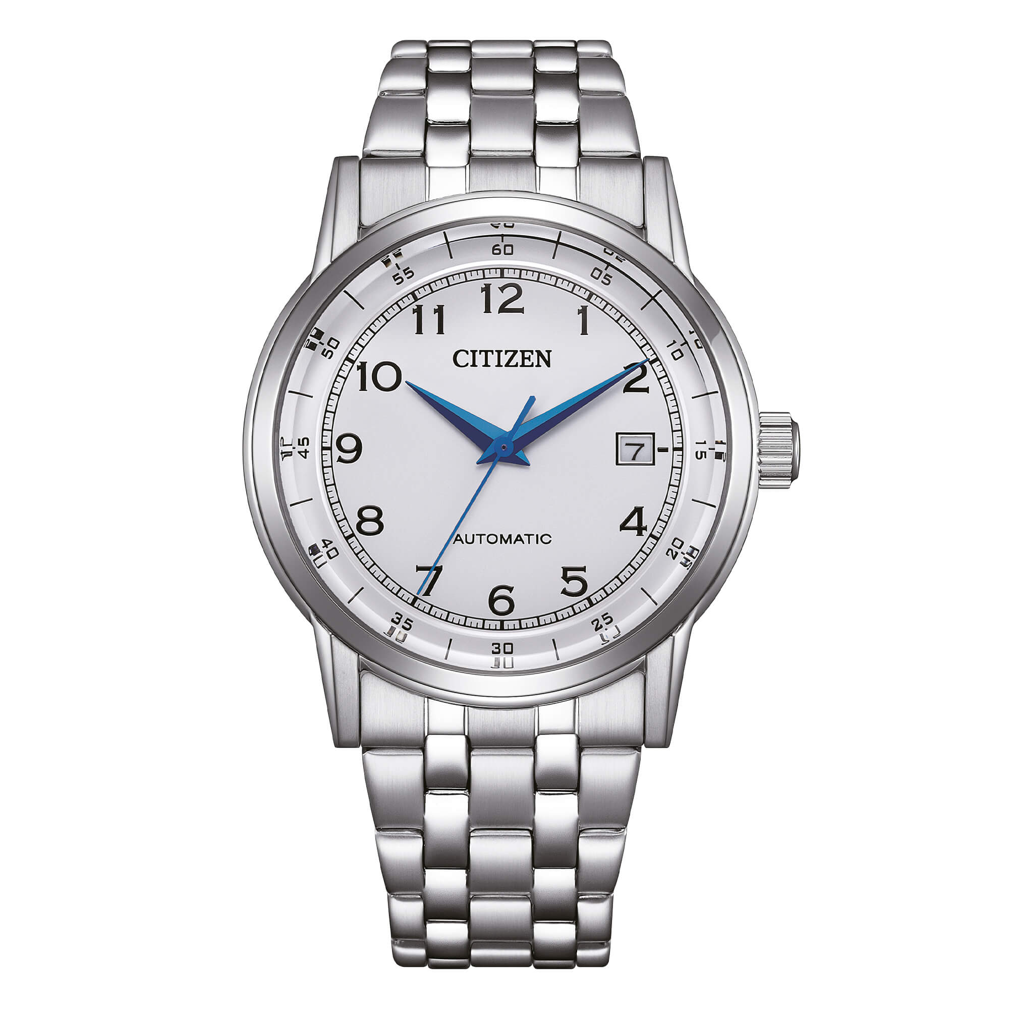 Orologio Uomo MECCANICO CLASSIC AUTOMATIC Citizen