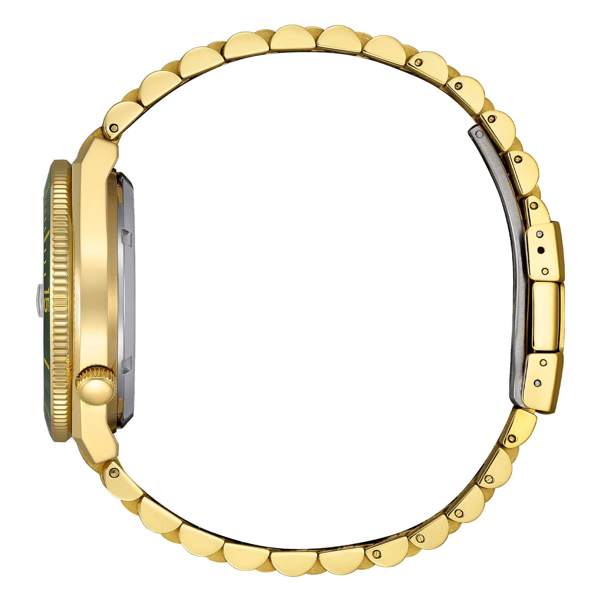 Orologio Uomo TSUYOSA SHORE MECCANICO Citizen