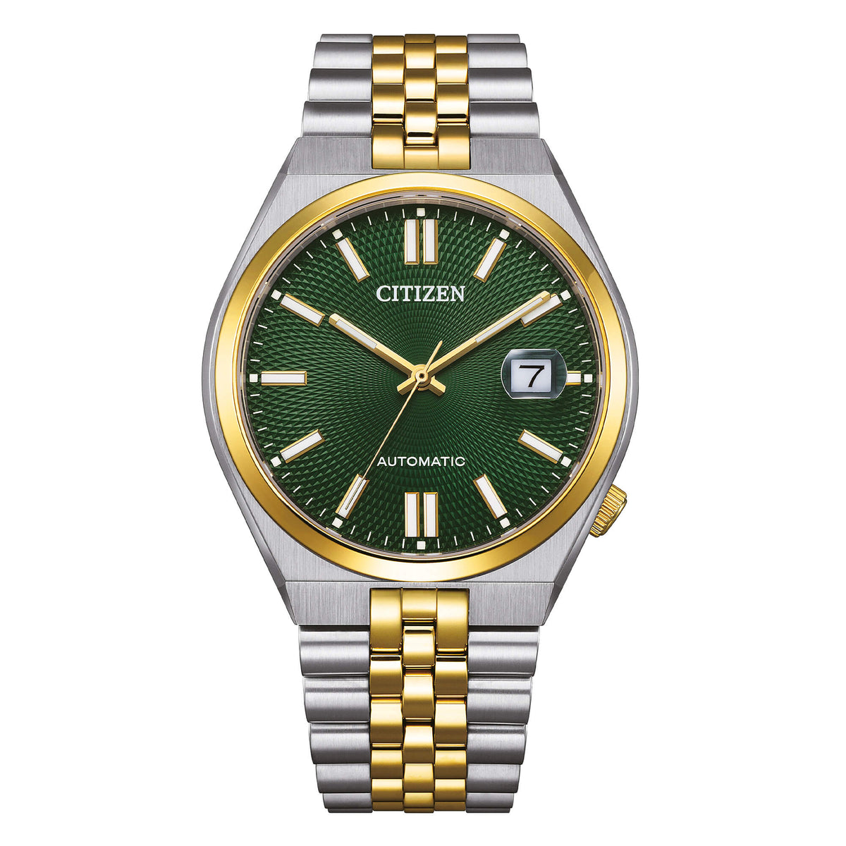 Orologio Uomo TSUYOSA 60 Citizen