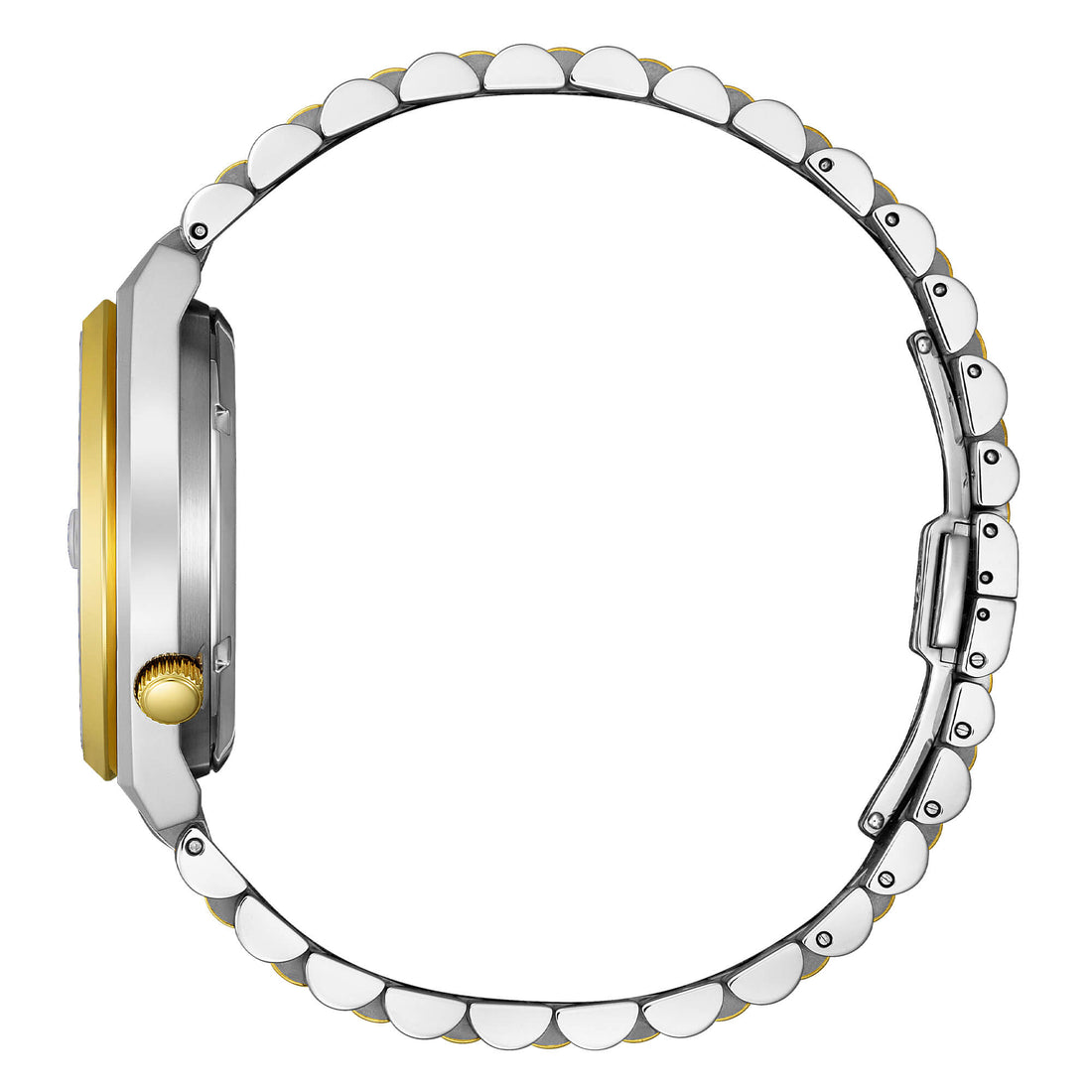 Orologio Uomo TSUYOSA 60 Citizen