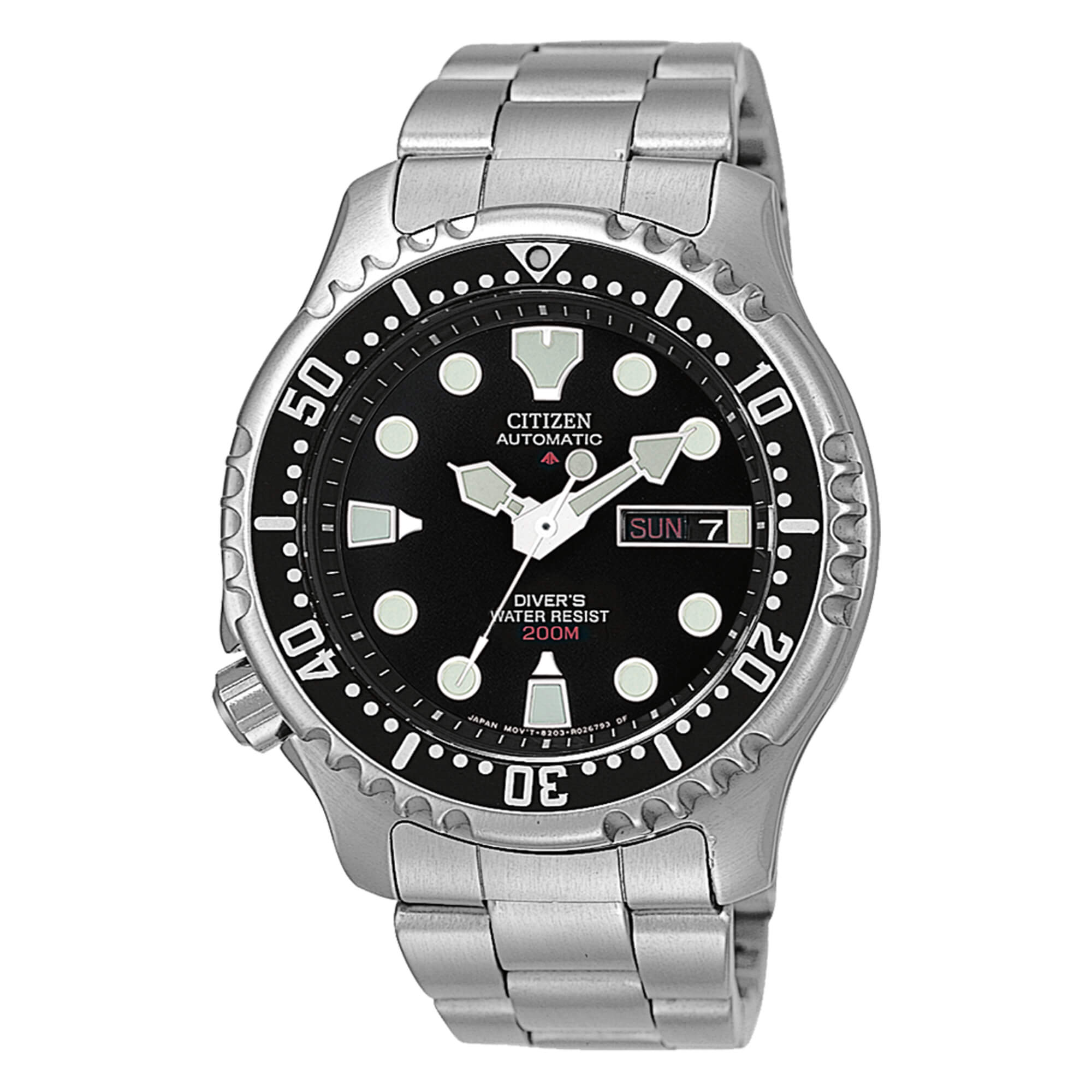 Orologio Uomo DIVER&