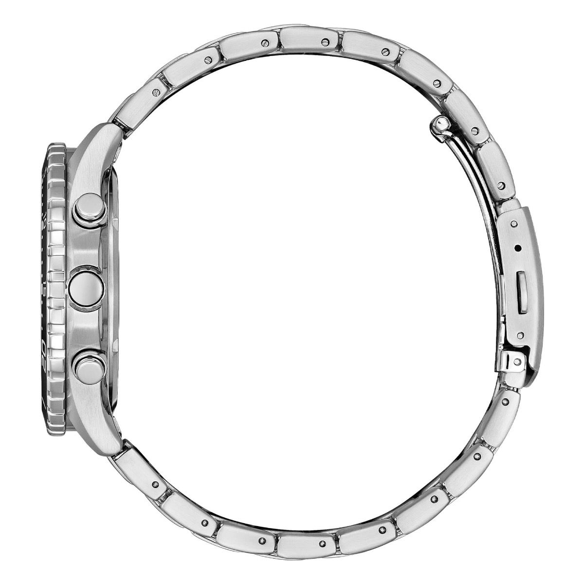 Orologio SPORT CRONO Citizen-AT2560-84L