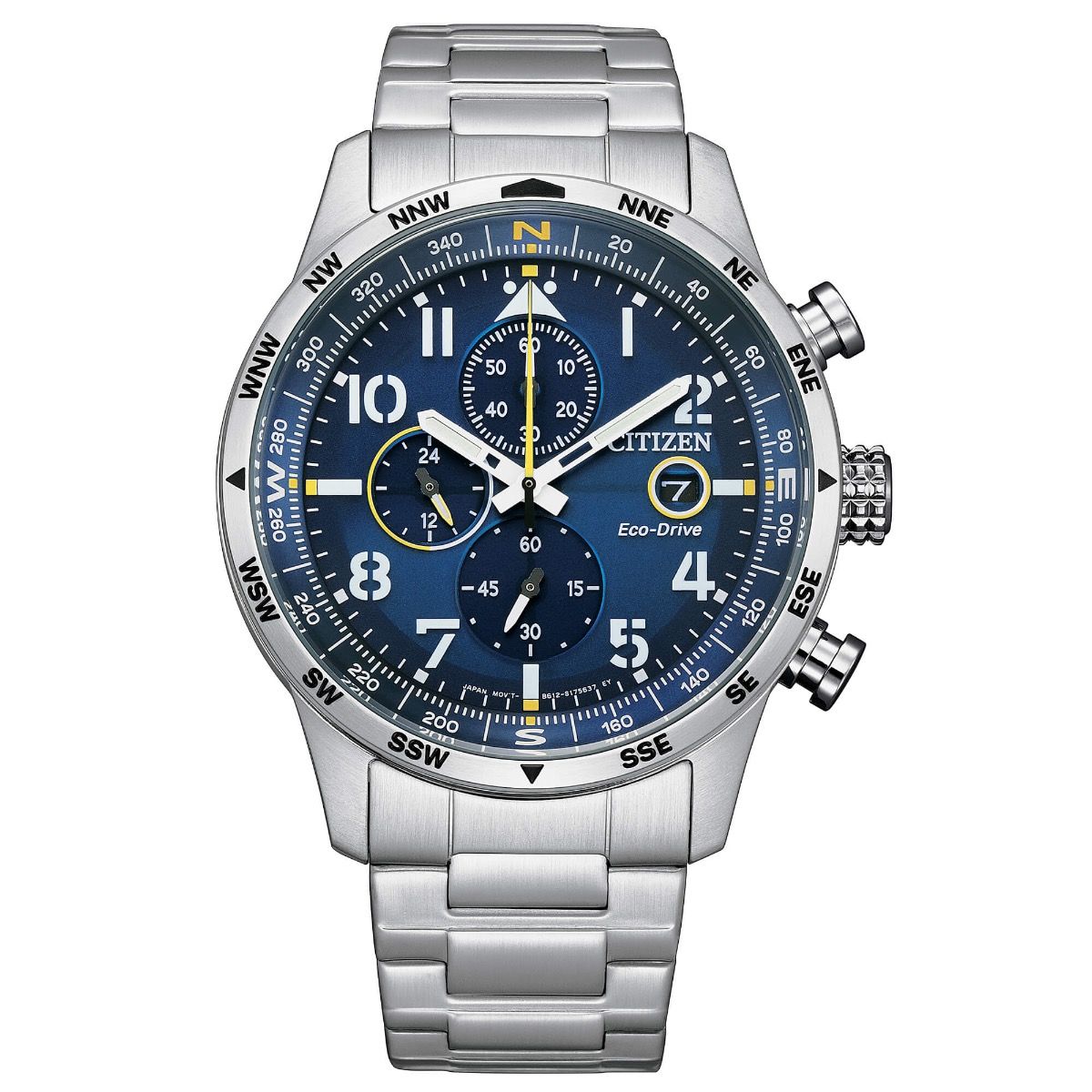 Orologio AVIATOR CRONO Citizen