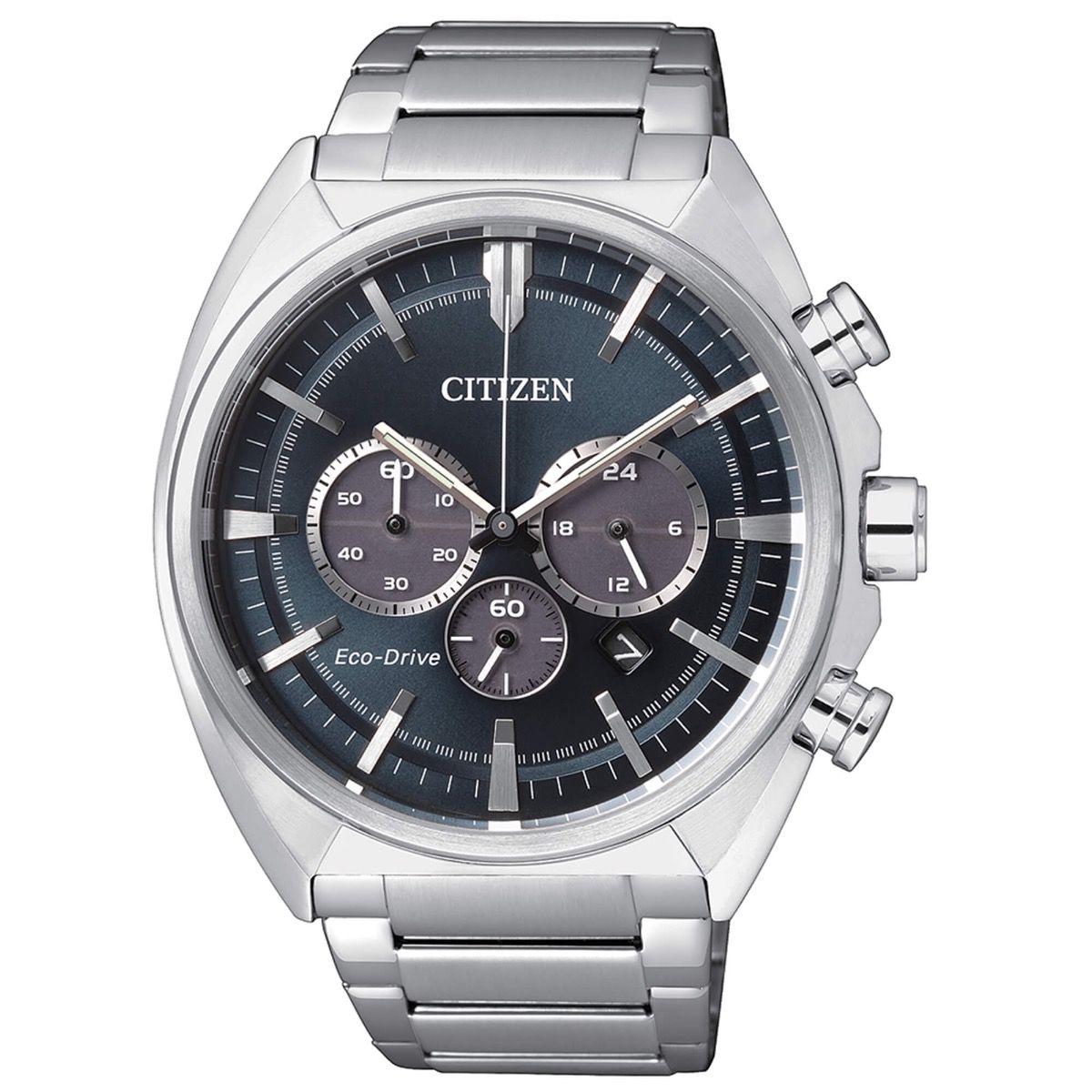 Orologio METROPOLITAN CRONO Citizen