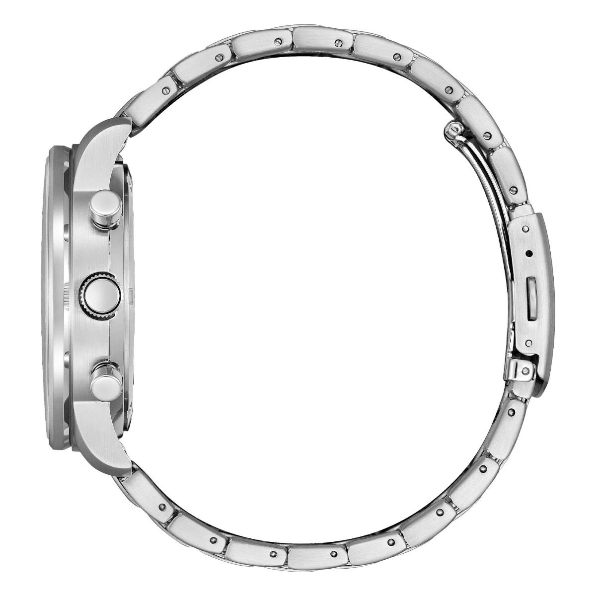 Orologio AVIATOR CRONO Citizen-CA4500-91E