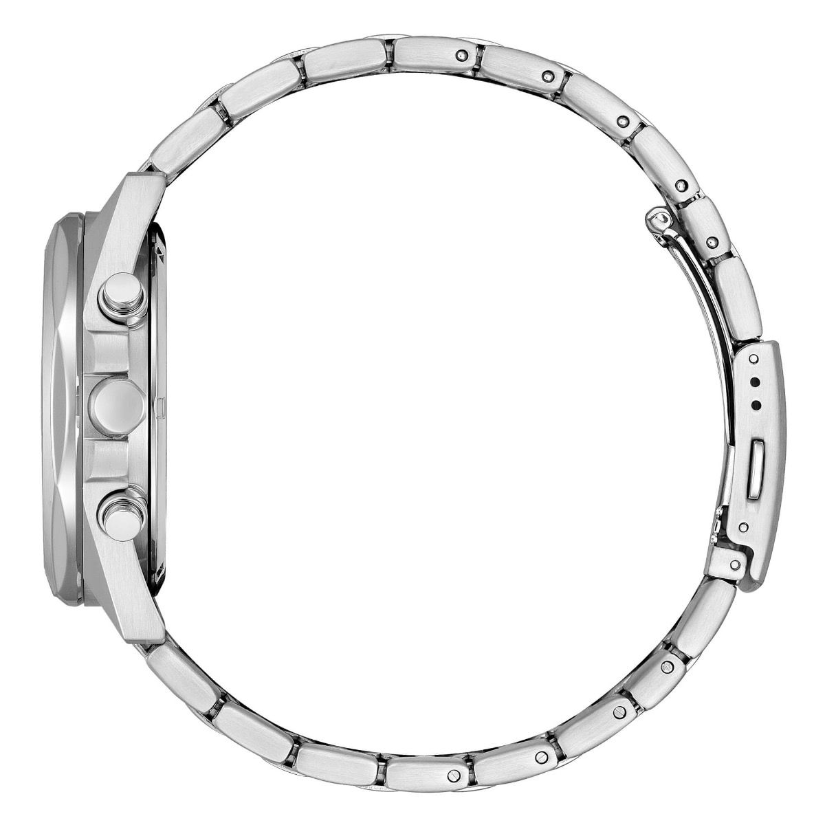 Orologio METROPOLITAN CRONO Citizen-CA4590-81E