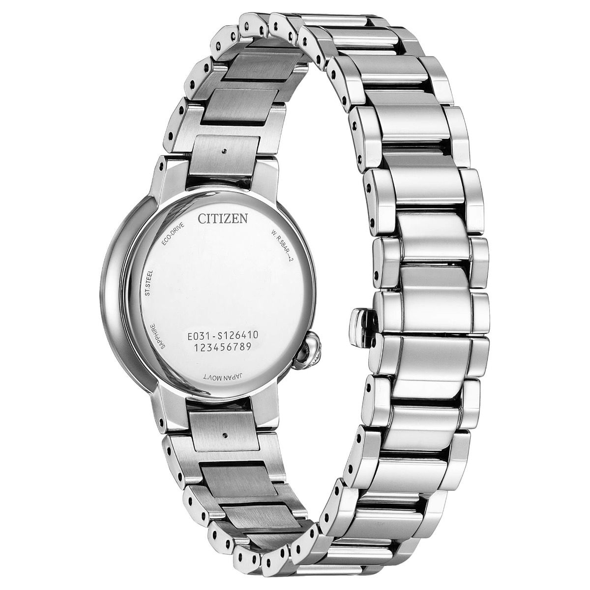 Orologio donna Citizen L