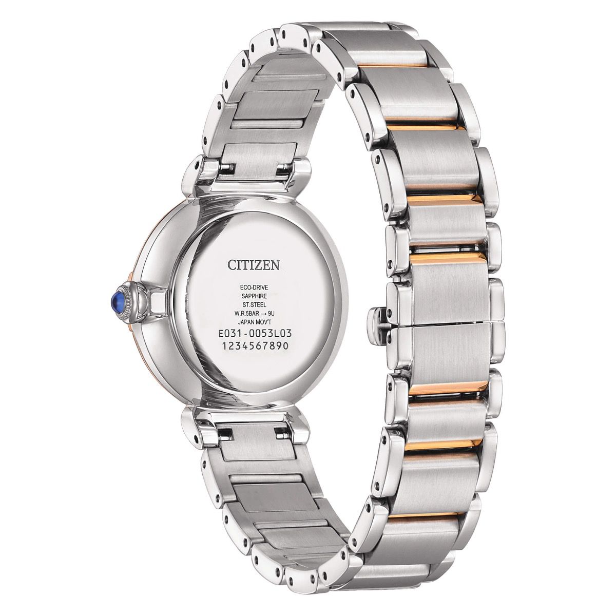 Orologio MAYBELL Citizen
