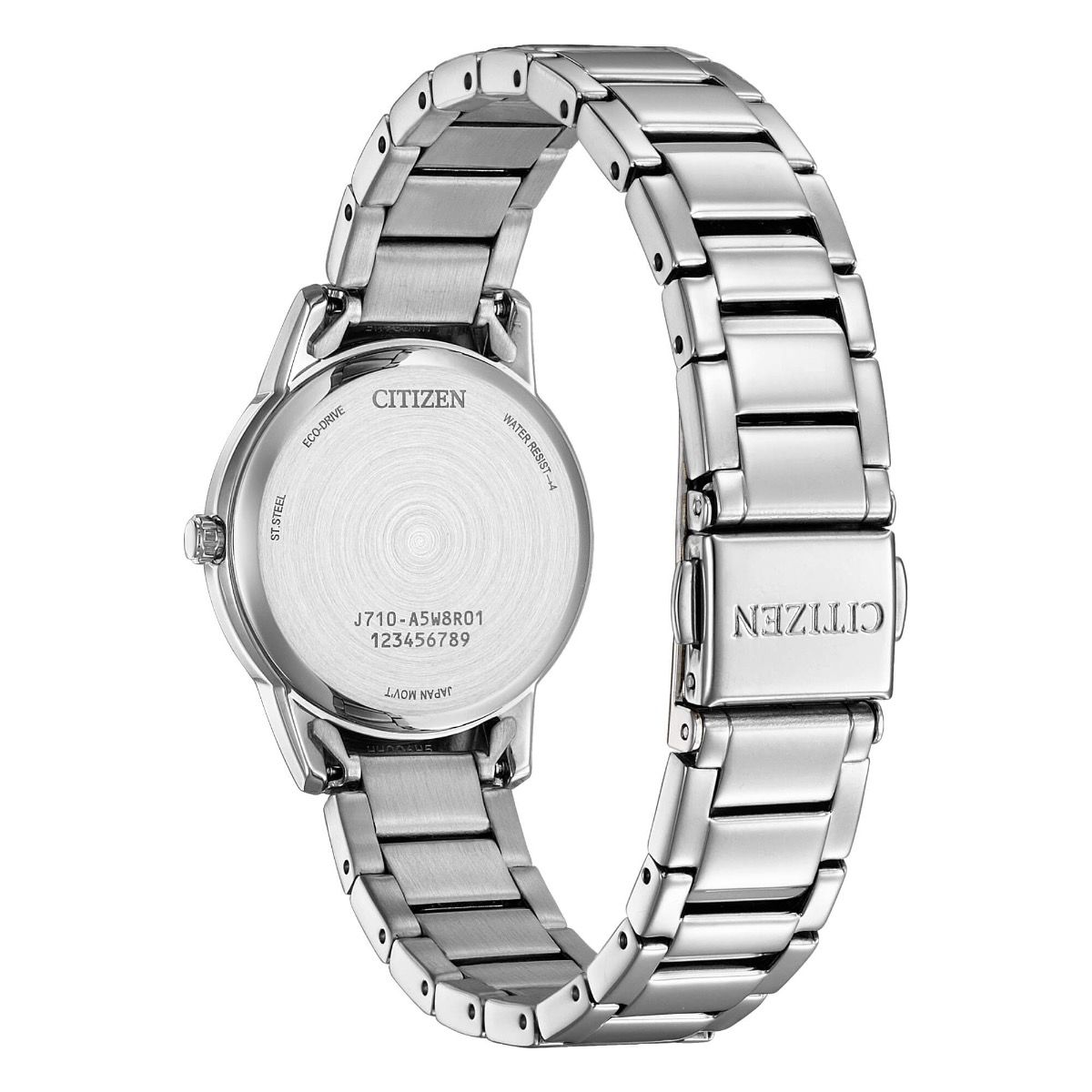 Orologio LADY Citizen-FE1241-71Z