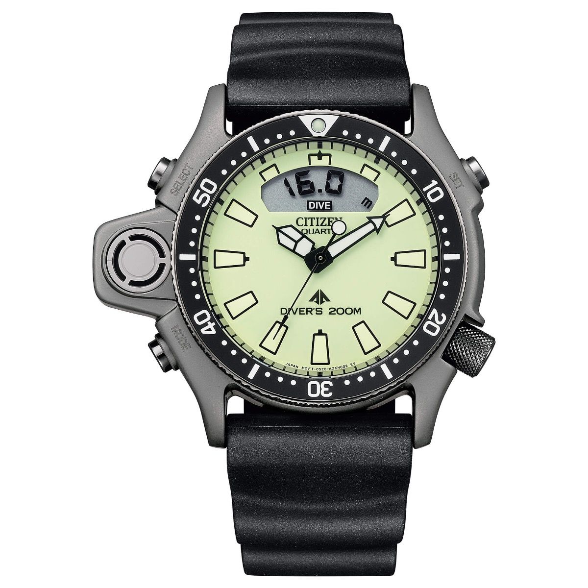 Orologio Promaster Aqualand I CITIZEN