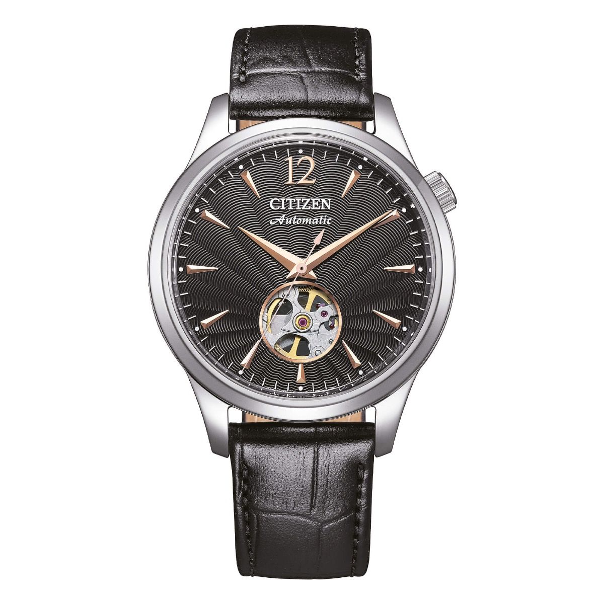 Orologio AUTOMATICO Citizen NH9131-14E