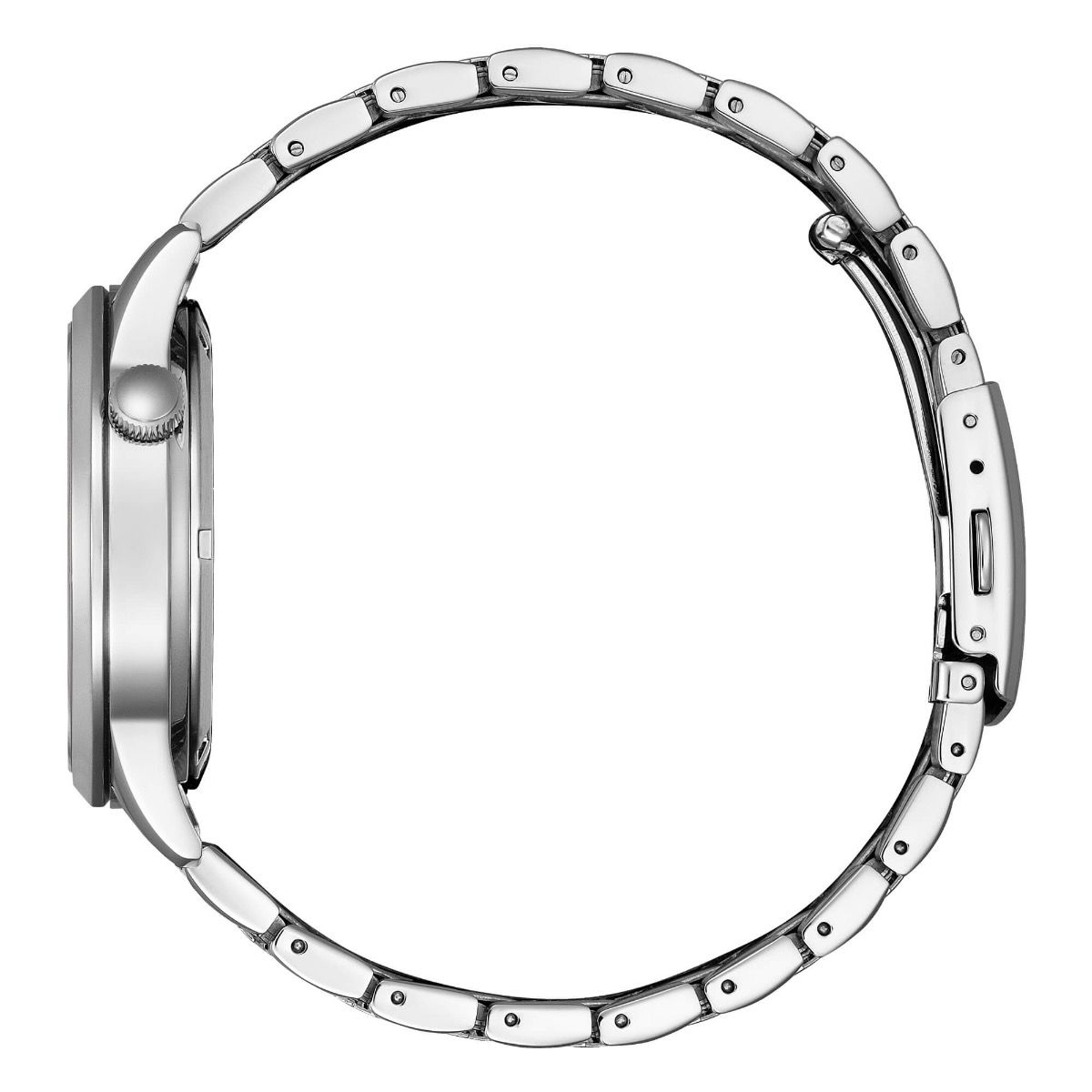 Orologio AUTOMATICO Citizen-NH9131-73A