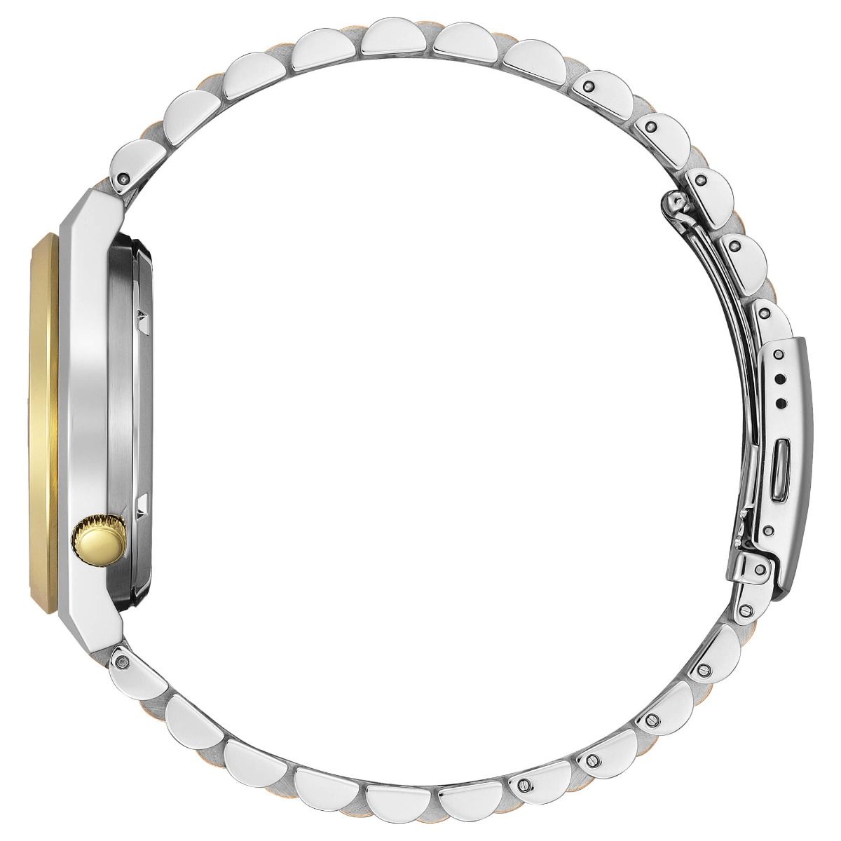 Orologio automatico CITIZEN TSUYOSA Bicolore