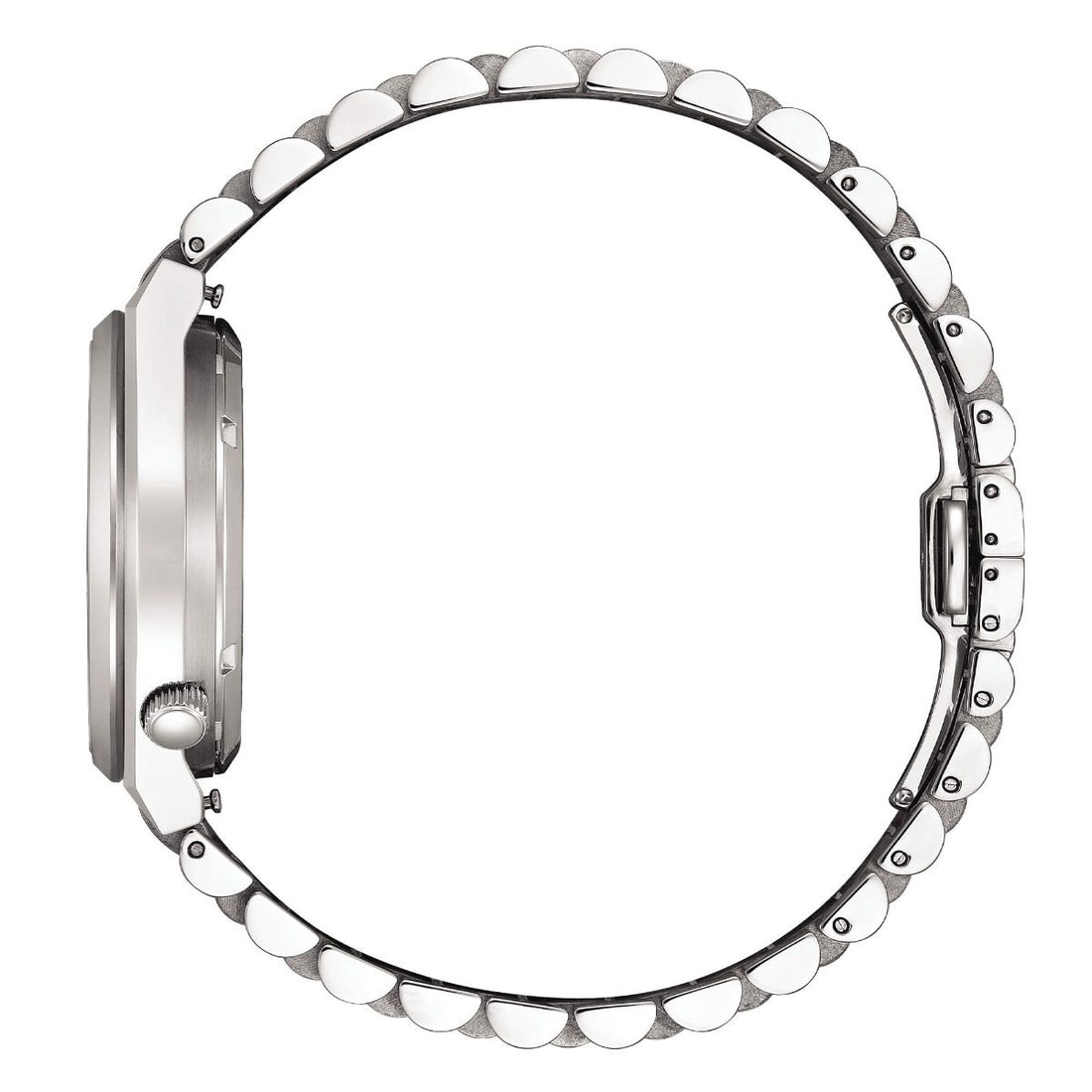 Orologio TSUJOSA PICCOLI SECONDI AUTOMATICO Citizen- NK5010-51X