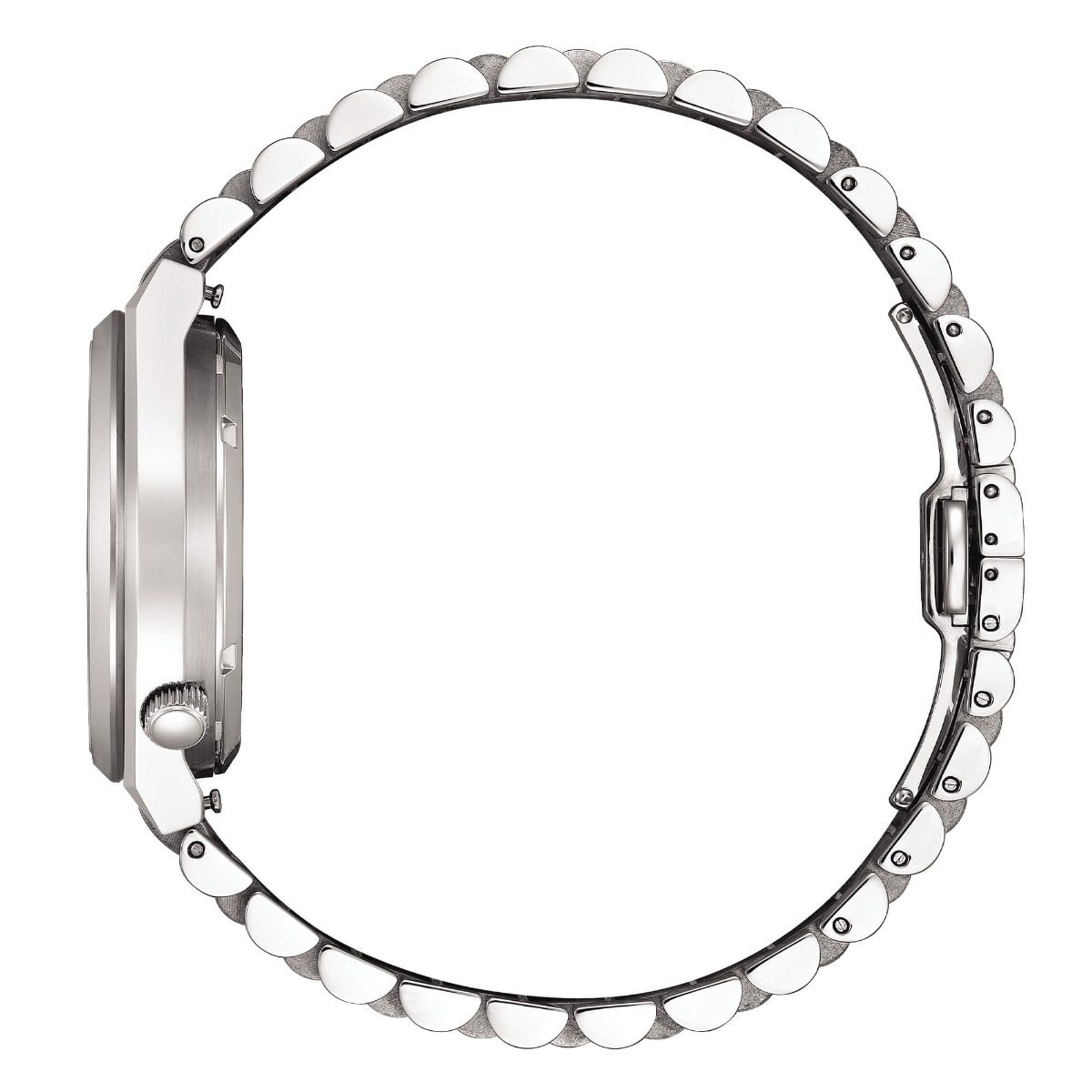 Orologio TSUJOSA PICCOLI SECONDI AUTOMATICO Citizen- NK5010-51X