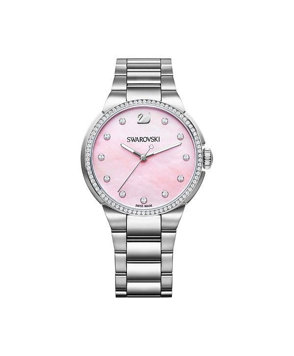 Orologio CITY CRY Swarovski