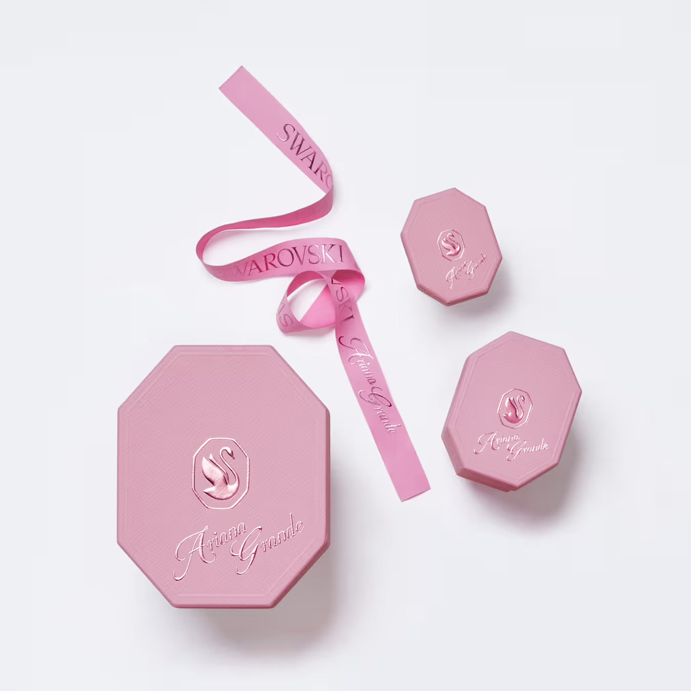 Orecchini ARIANA GRANDE X Swarovski