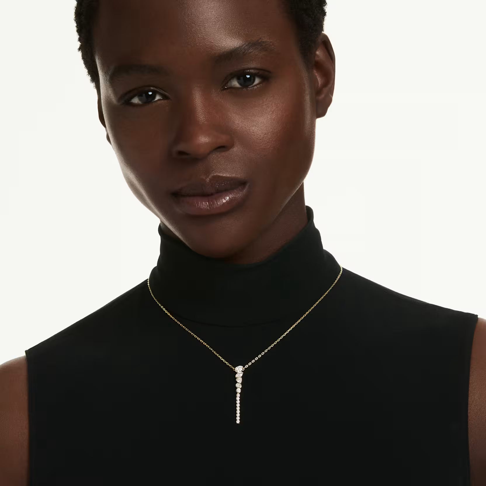 Collana Donna MESMERA Swarovski