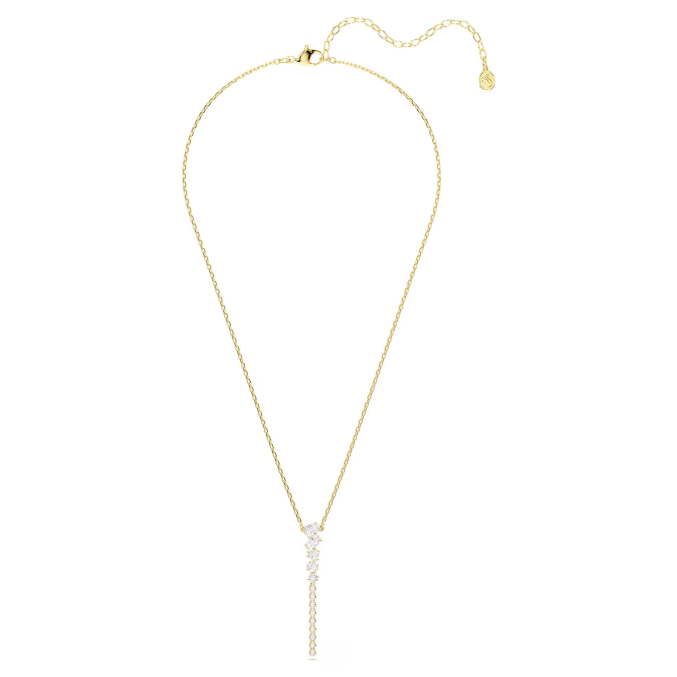 Collana Donna MESMERA Swarovski