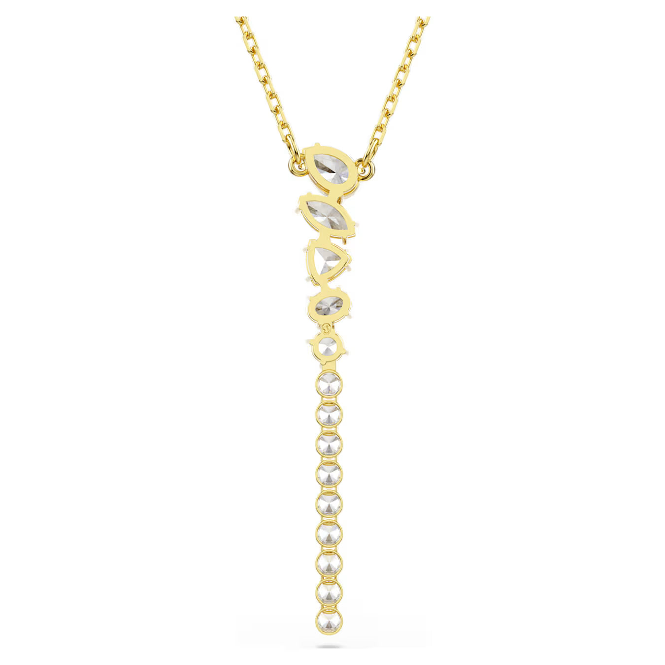 Collana Donna MESMERA Swarovski