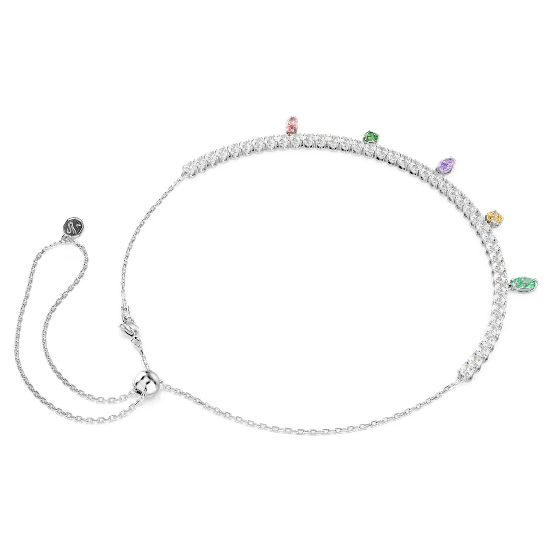Collana Donna ARIANA GRANDE X Swarovski