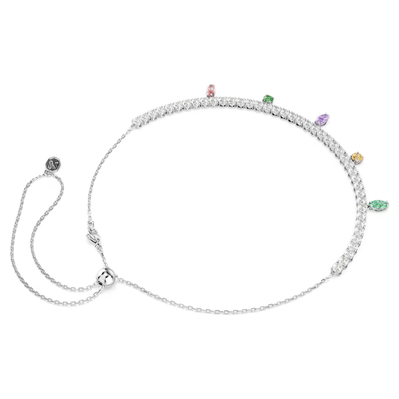 Collana Donna ARIANA GRANDE X Swarovski