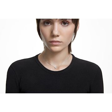 Collana ATTRACT Swarovski