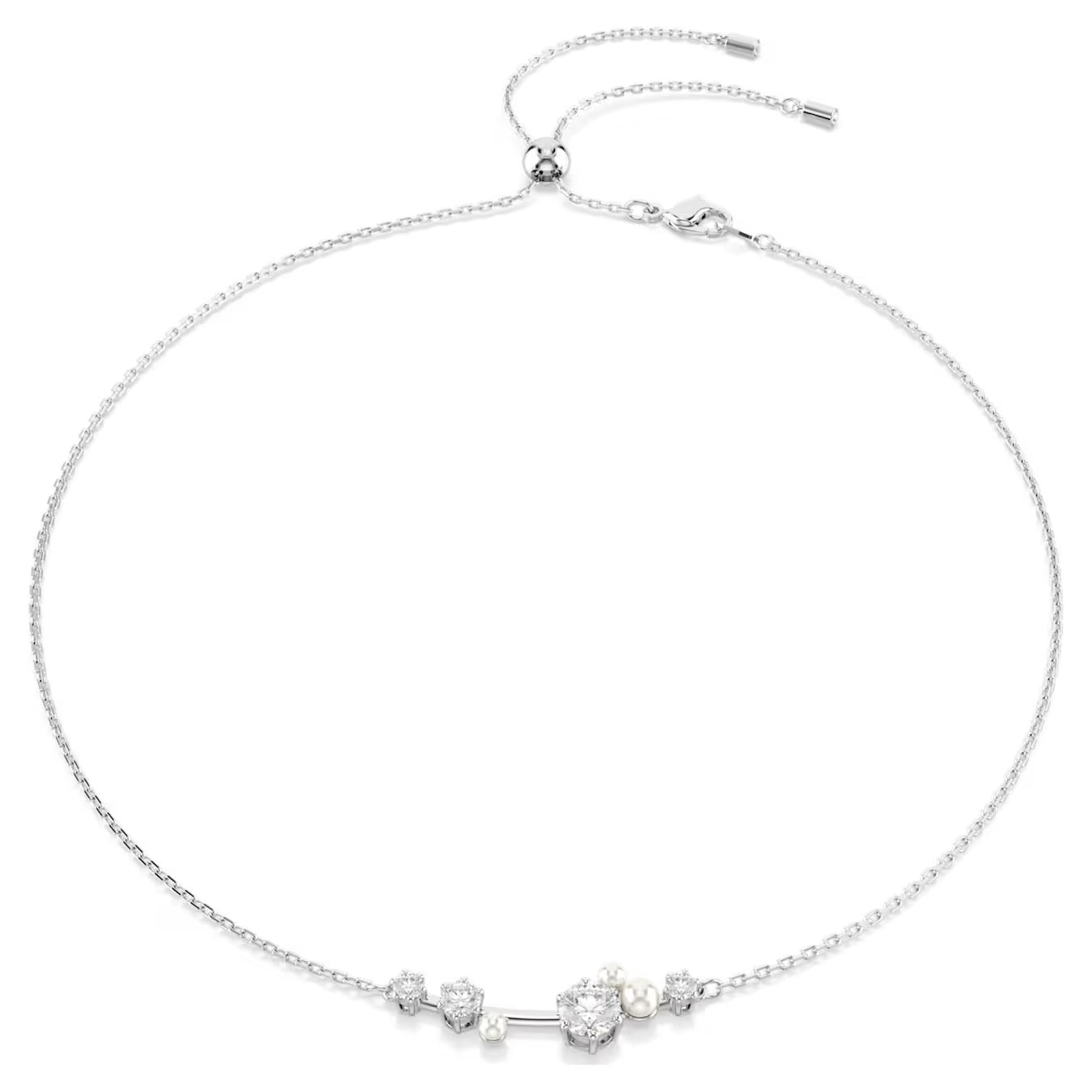 Collana CONSTELLA CRYSTAL PEARL Swarovski