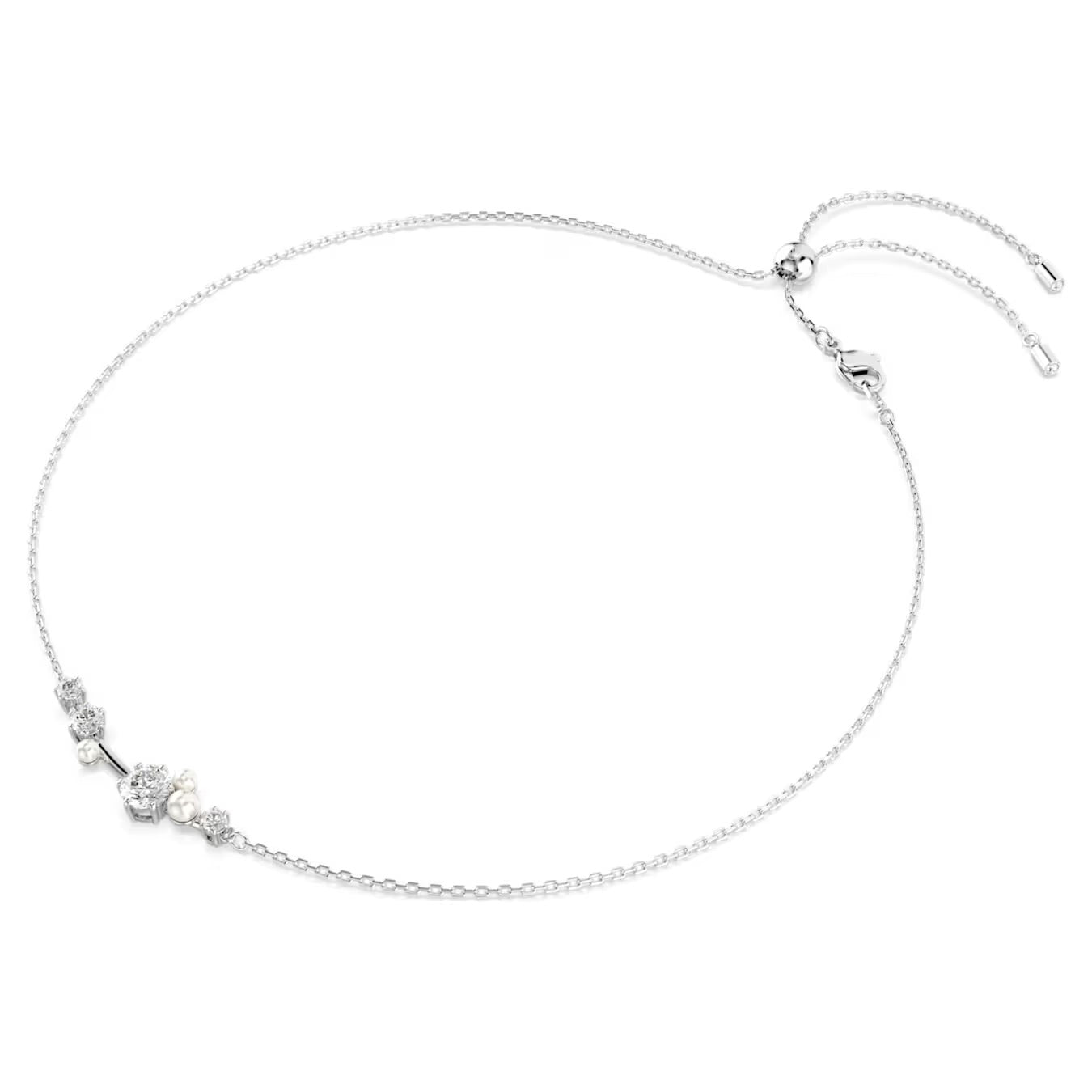 Collana CONSTELLA CRYSTAL PEARL Swarovski