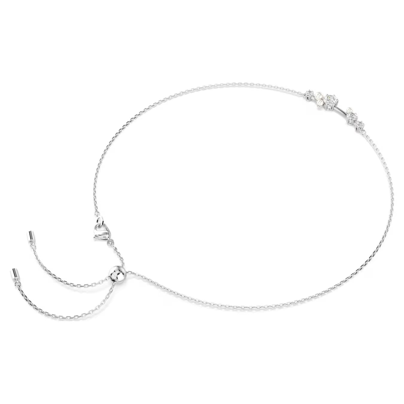Collana CONSTELLA CRYSTAL PEARL Swarovski