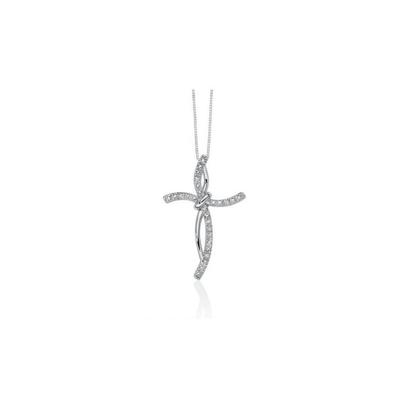 Collana Donna CROCE Miluna