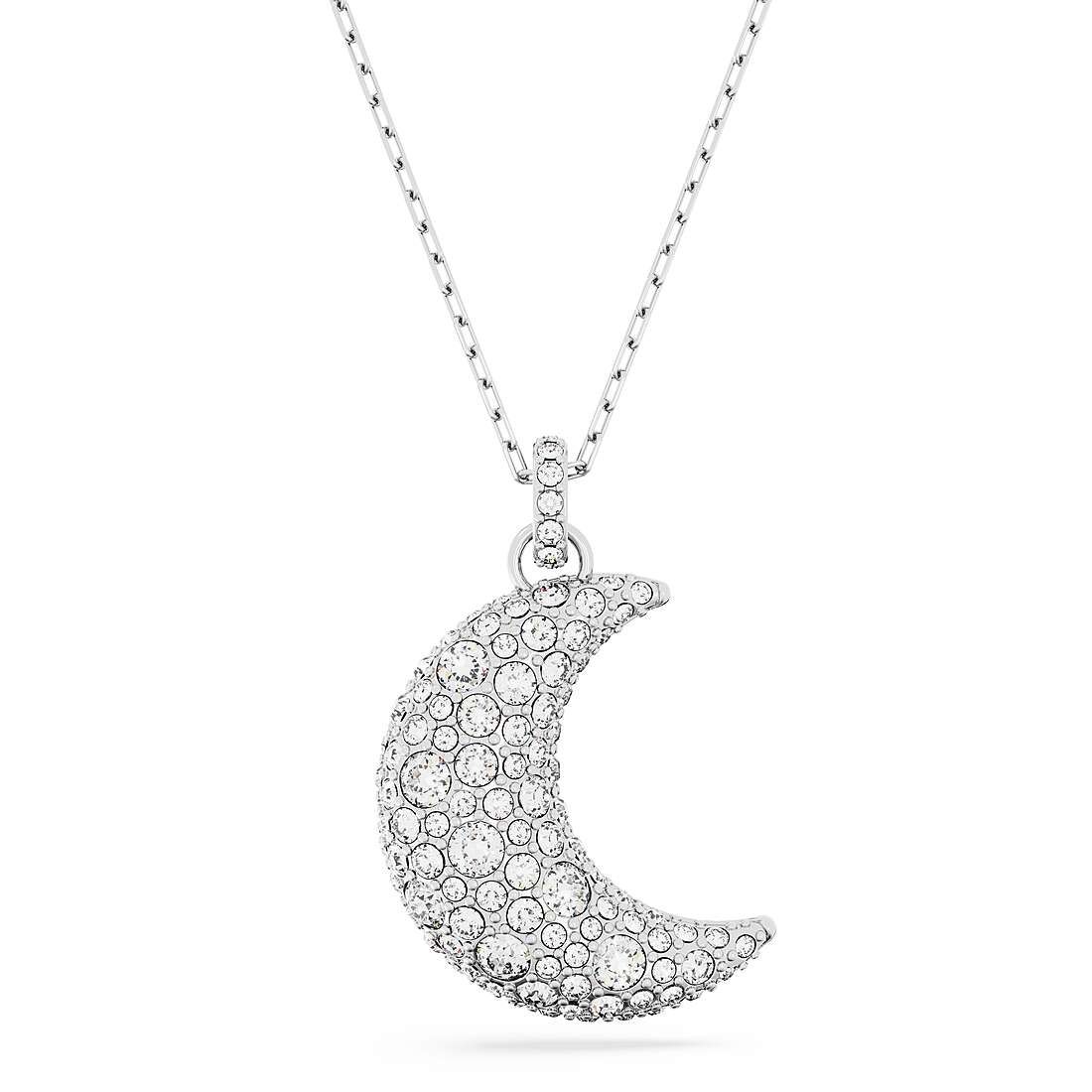 Pendente Collana SWAROVSKI