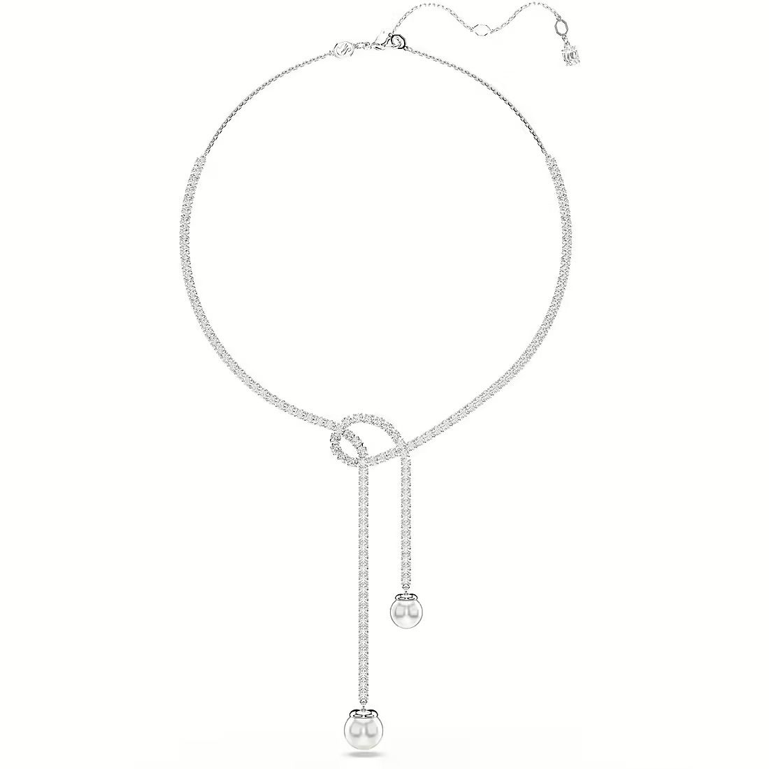 Collana MATRIX Swarovski