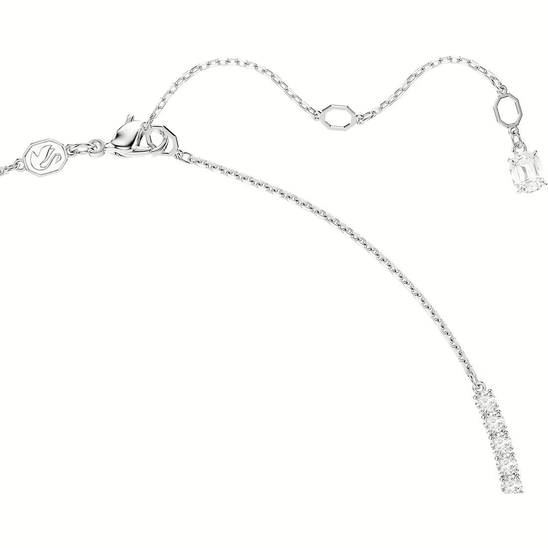 Collana MATRIX Swarovski
