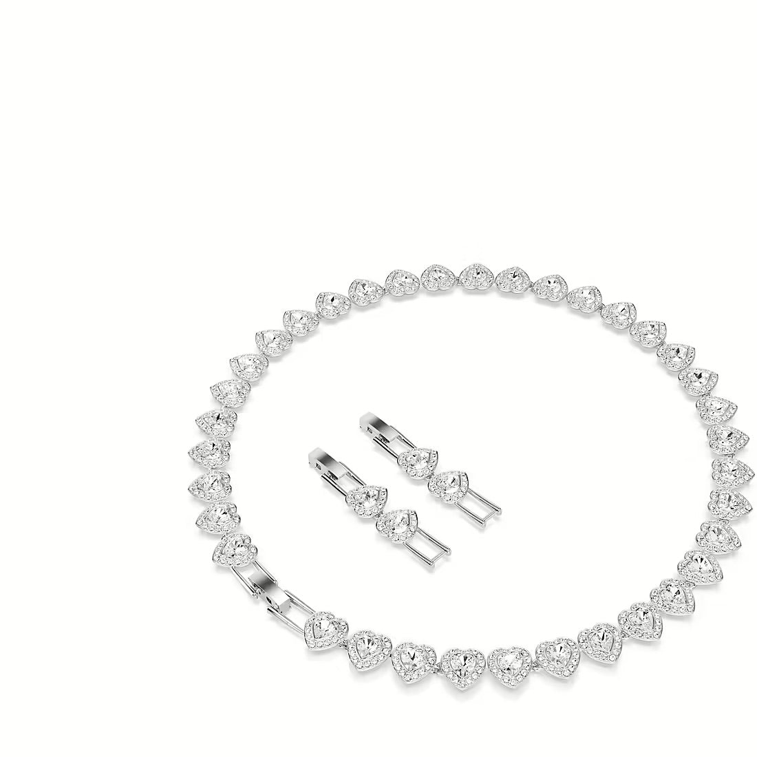 Collana ARIANA GRANDE X Swarovski