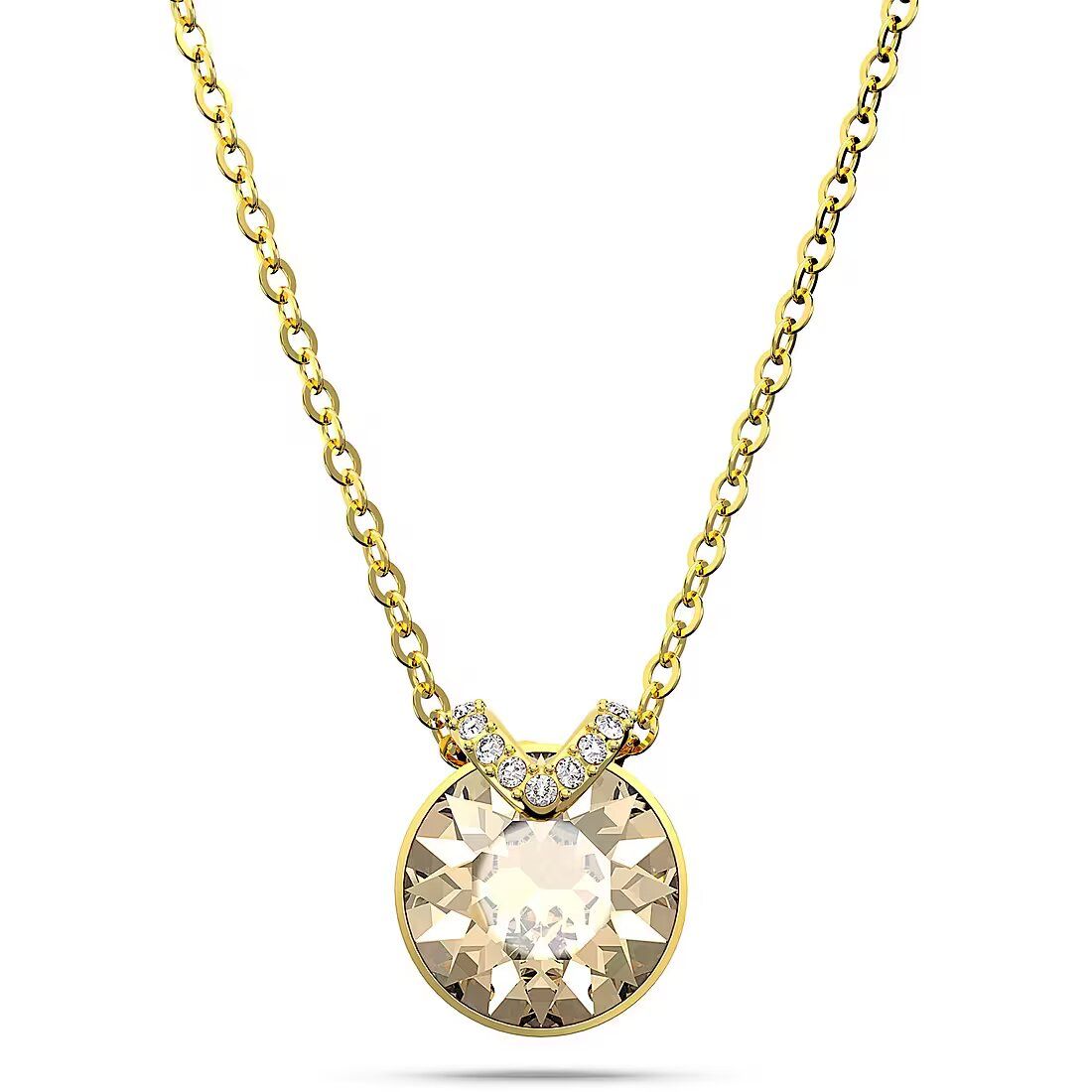 Collana BELLA Swarovski