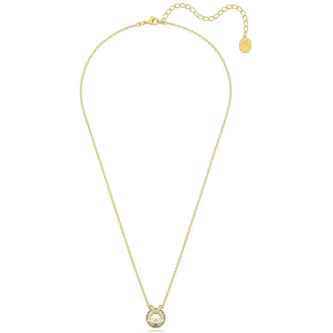 Collana BELLA Swarovski