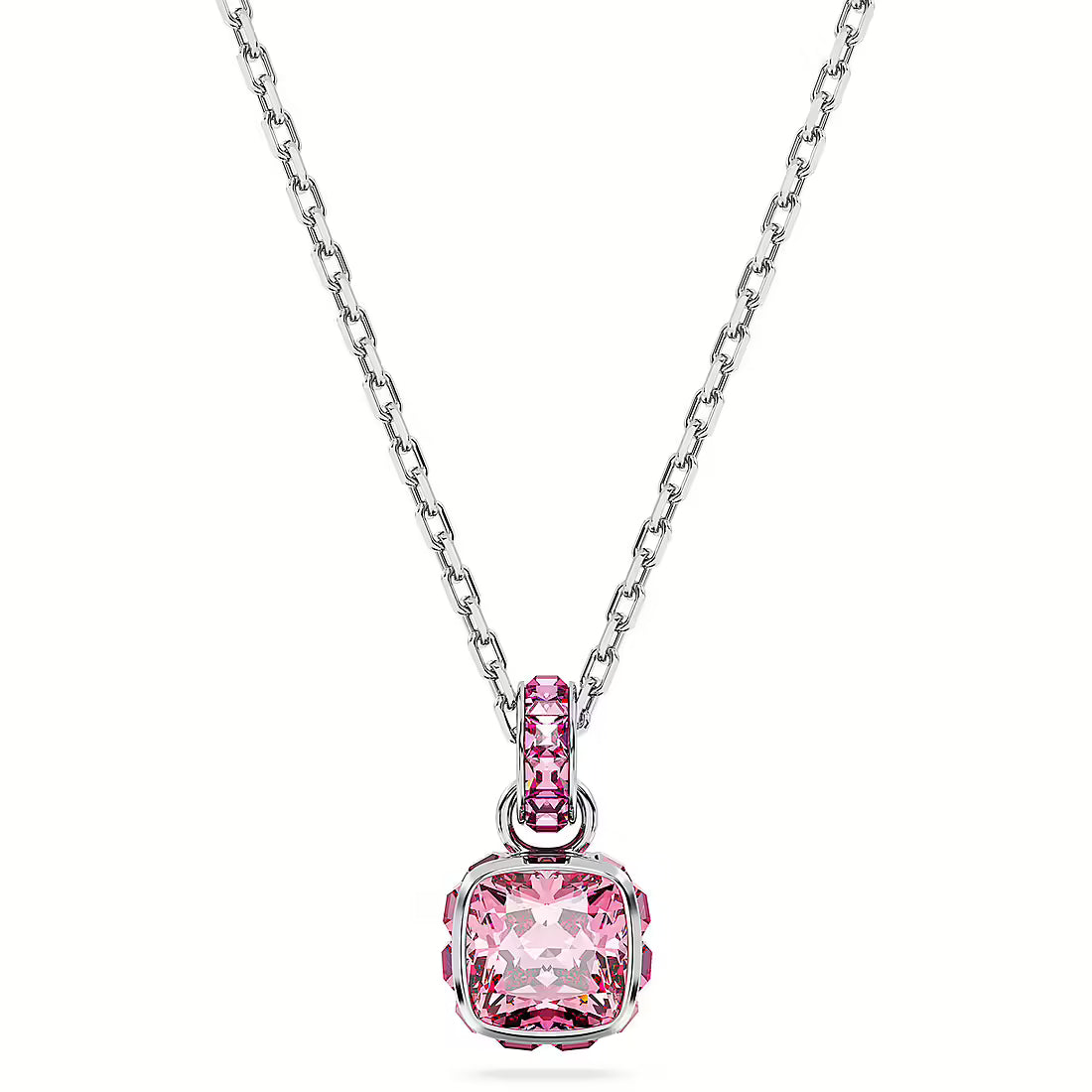 Collana Donna BIRTHSTONE Swarovski