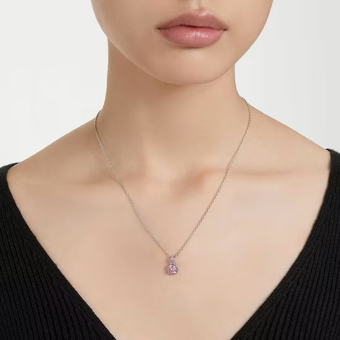 Collana Donna BIRTHSTONE Swarovski