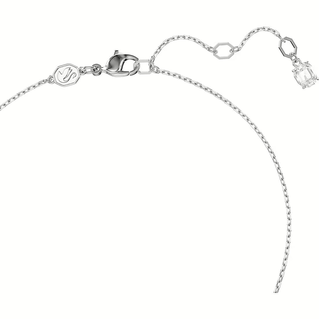 Collana HYPERBOLA Swarovski
