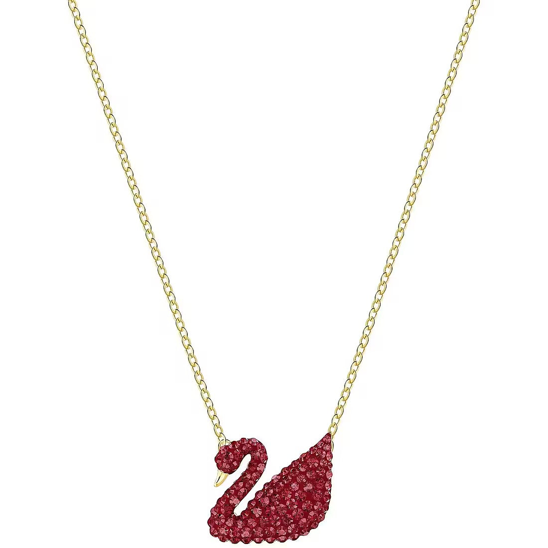 Collana ICONIC SWAN Swarovski