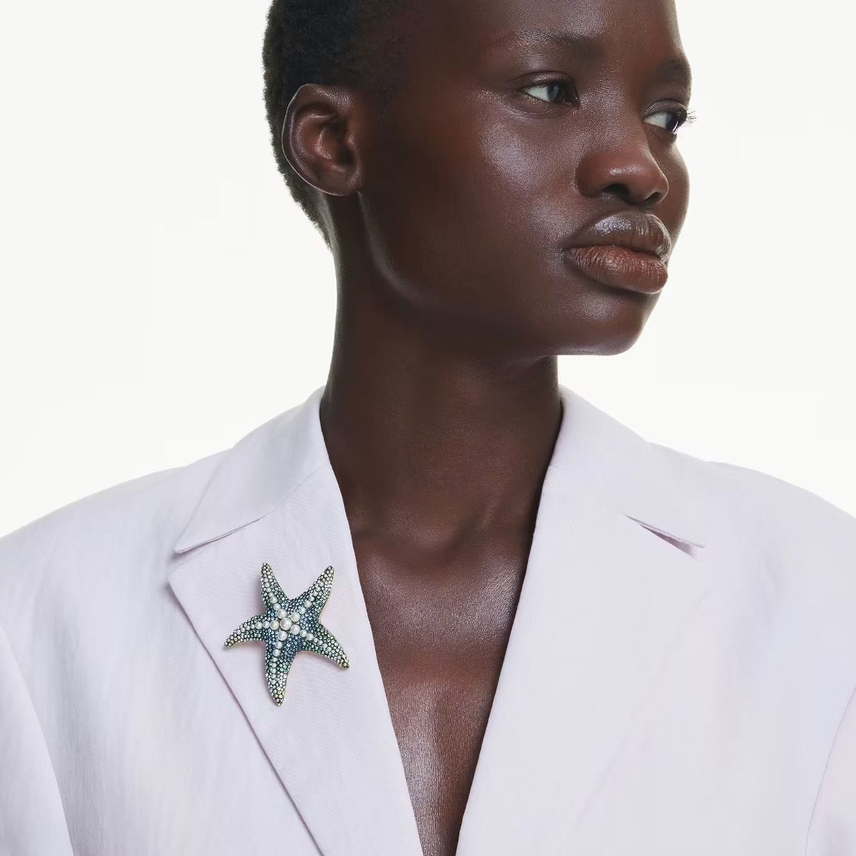 Collana Pendente IDYLLIA Swarovski