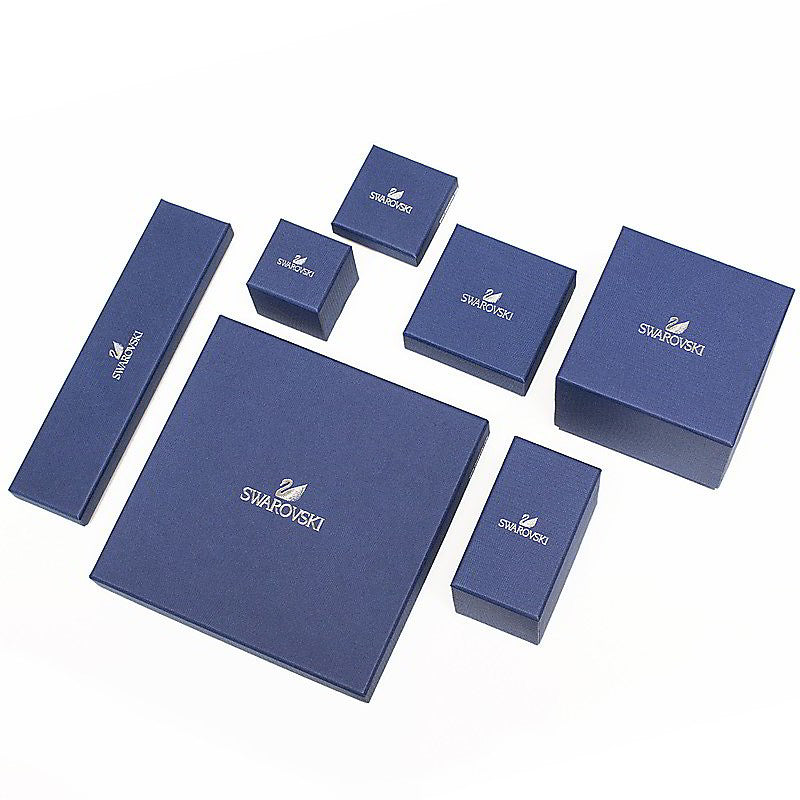 Orecchini SOLITAIRE Swarovski