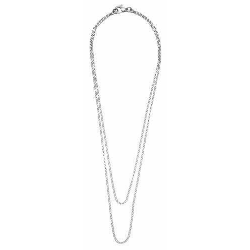 Collana Base Double GIOVANNI RASPINI