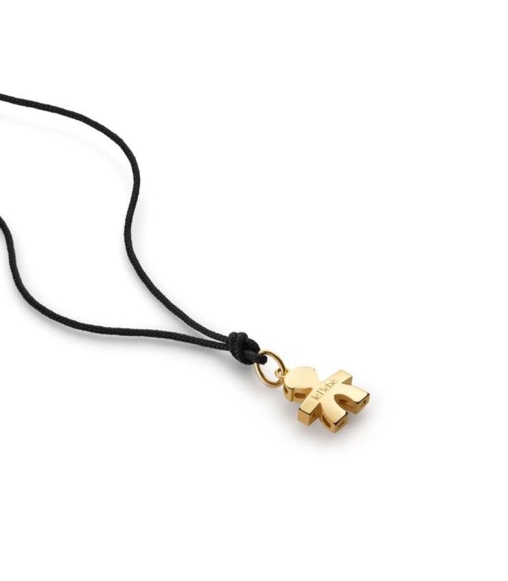 Collana I Tesorini Le Bebè LBB912