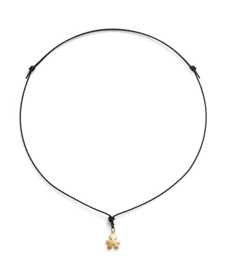 Collana I Tesorini Le Bebè LBB912