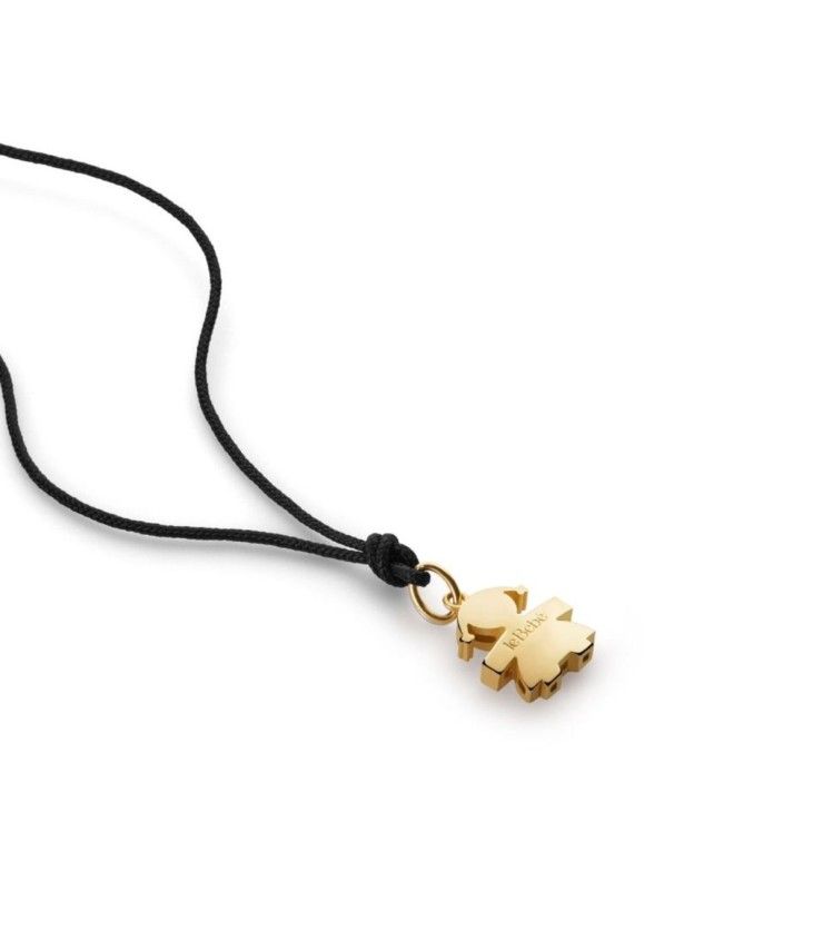 Collana I TESORINI Le Bebè LBB913
