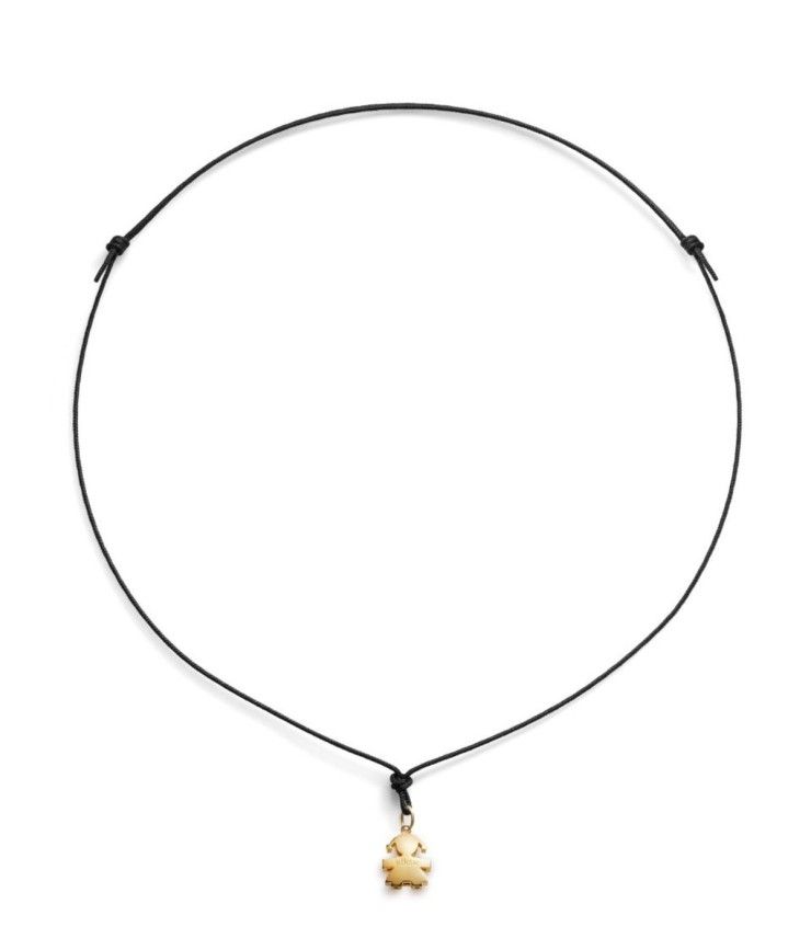 Collana I TESORINI Le Bebè LBB913