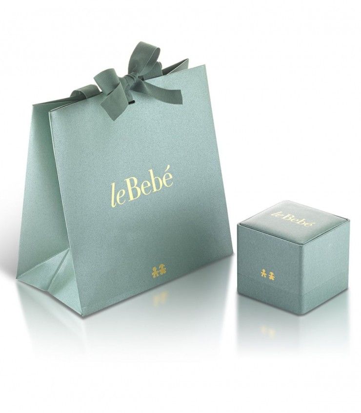 Collana I TESORINI Le Bebè LBB913