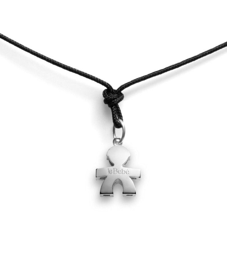 Ciondolo I TESORINI BIMBO LeBebè